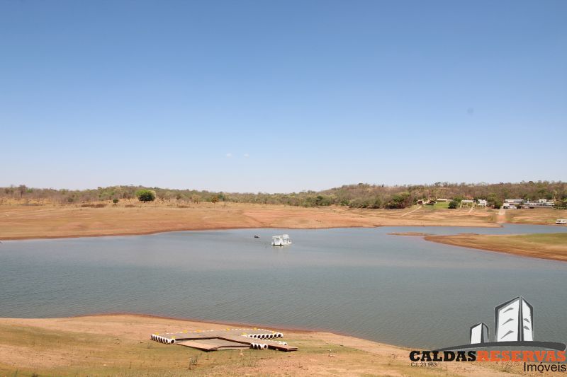 Foto PONTAL DO LAGO